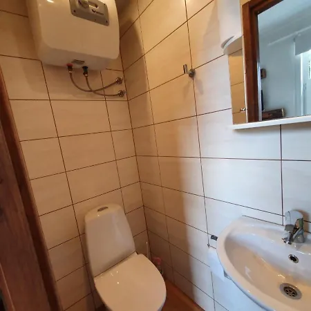 Apartamento Vaike-joe
