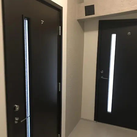 Apartamento Vaike-joe
